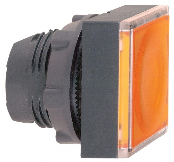 Schneider Electric XB5 Кнопка с подсветкой ZB5CW353