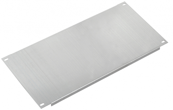 IEK Панель монтажная 250x530 TITAN (комп. 2шт.)