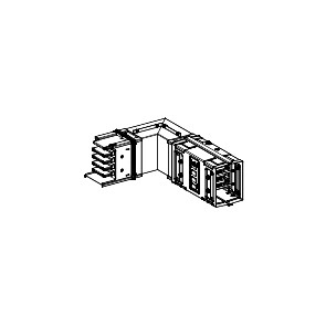Schneider Electric СЕКЦИЯ УГЛОВАЯ 800А