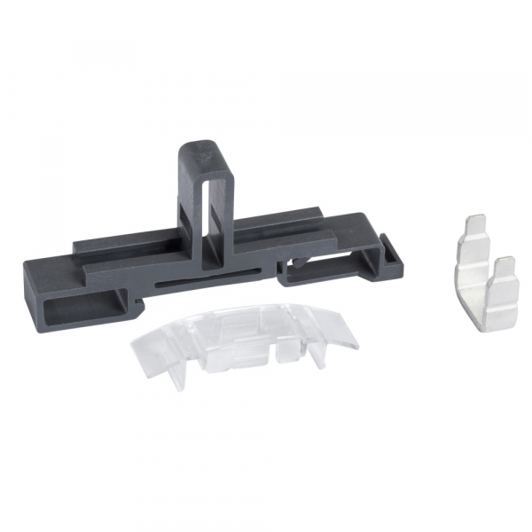 Schneider Electric Pragma Устройство для установки клеммна DIN-рейку