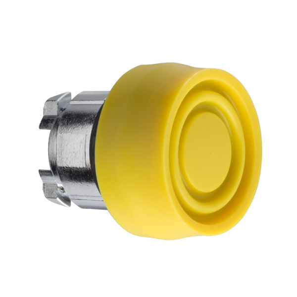Schneider Electric XB4 Головка кнопки ZB4BP5S