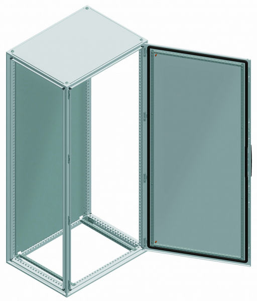 Schneider Electric SF Шкаф с монтажной платой 1200x600x600