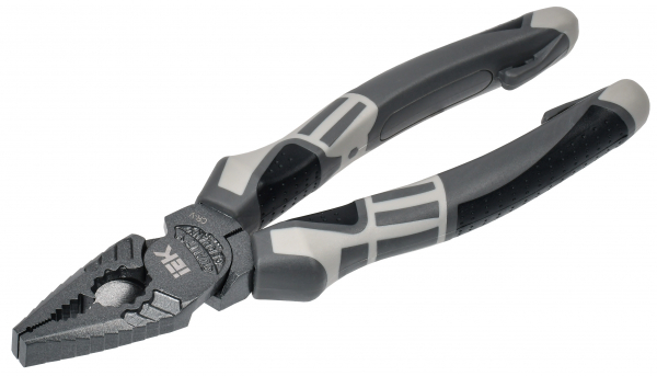 IEK ARMA2L 5 Пассатижи 200мм K4