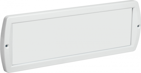 IEK Оповещатель охрано-пожарный световой 220 (база) 220В IP52