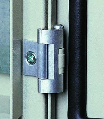 Schneider Electric Sarel Шарнир дверной для S3D