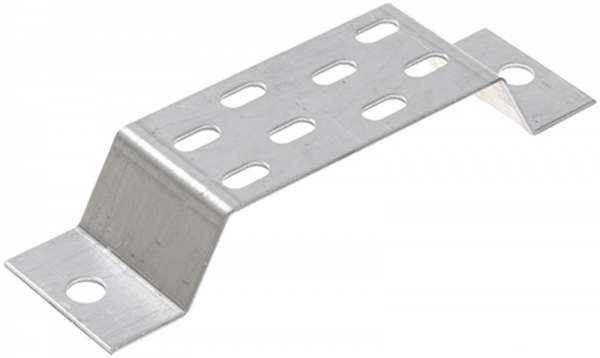 IEK Стойка настенная СНП400