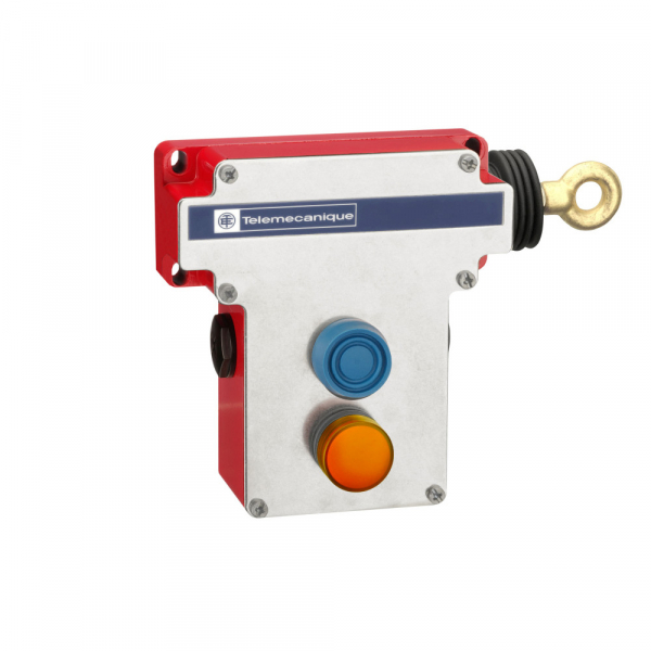 Schneider Electric Вырубной выключатель NC+NО XY2CE1A296