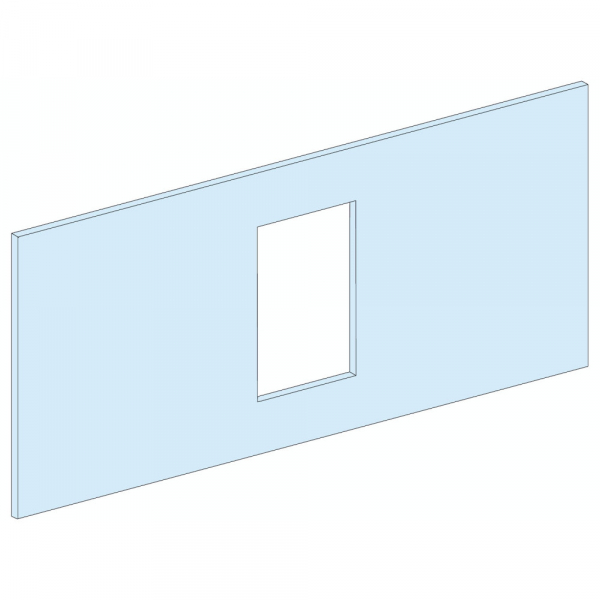 Schneider Electric ПЕРЕДНЯЯ ПАНЕЛЬ ГОР.АПП INS250