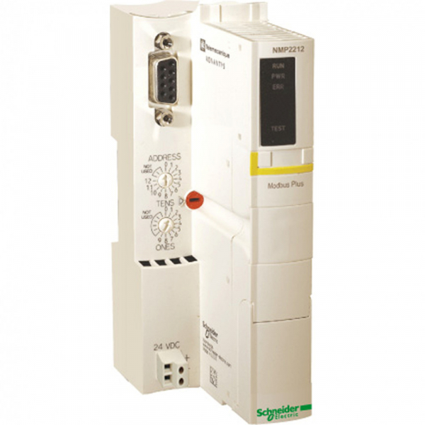 Schneider Electric Modicon Модуль связи MB+, Standart