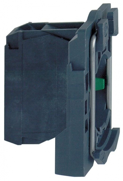 Schneider Electric XB5 Корпус + контакт HO
