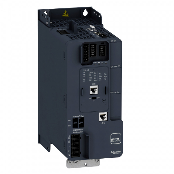 Schneider Electric Altivar 340 Частотный преобразователь 5,5кВт 480В 3ф