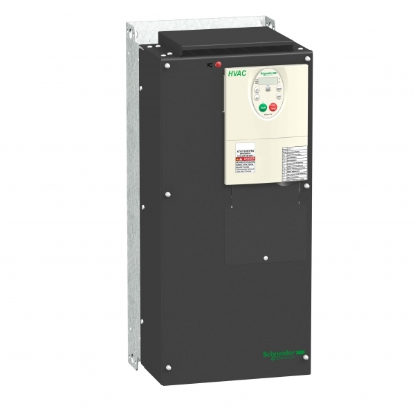 Schneider Electric Altivar 212 Частотный преобразователь 45кВт 480В IP21