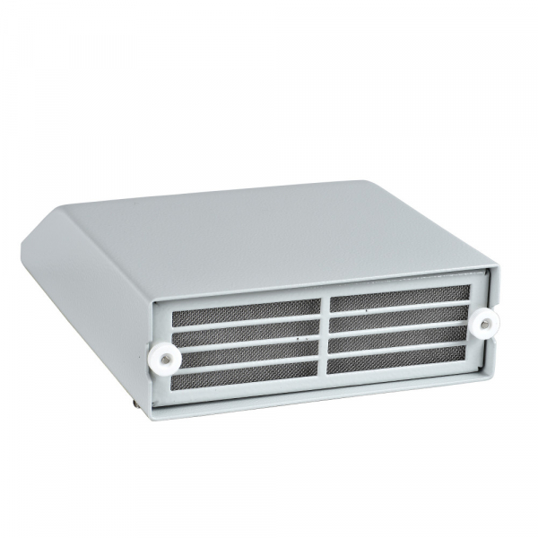 Schneider Electric Sarel Набор IP55 125x125 нерж. сталь