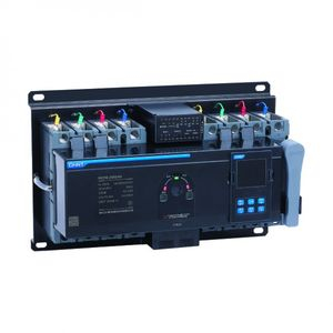 CHINT Устройство автоматического ввода резерва NXZM-250S/4B 200A
