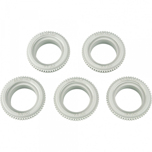 Schneider Electric Merten KNX Адаптер для вентиля VA80 для термоэлектрического сервопривода