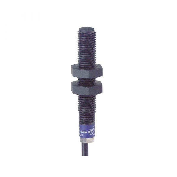 Schneider Electric Датчик приближения XS4P08MA230