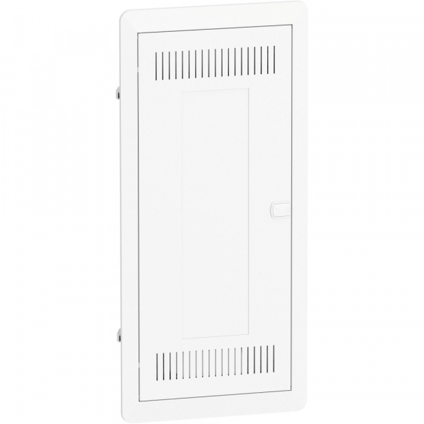 Schneider Electric  Щит Resi9 KV 4 ряда мультимедийный встраиваемый