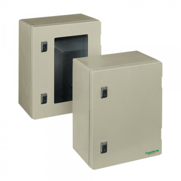 Schneider Electric Thalassa 7035 Шкаф 308x250x160 IP66 правая дверь