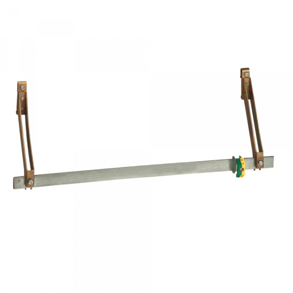 Schneider Electric Modicon Набор SHD Brackets и полоса заземления