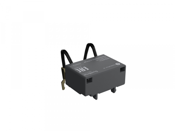Systeme Electric Модуль огр. перен. MC1D RC 24-48V AC