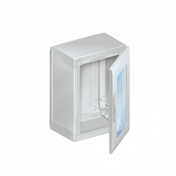 Schneider Electric Thalassa 7035 Шкаф напольный PLA 1000X1000X320 с обзорной дверью