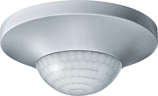 Schneider Electric Merten KNX Алюминий Датчик присутствия Argus с коплером