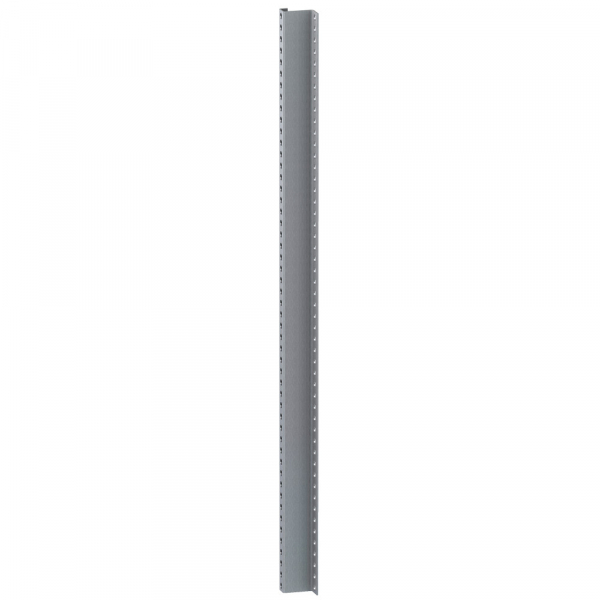 Schneider Electric Рейка перфорированная вертикальная 2мм отверстие 11мм оцинкованная шаг 20мм L=1920мм