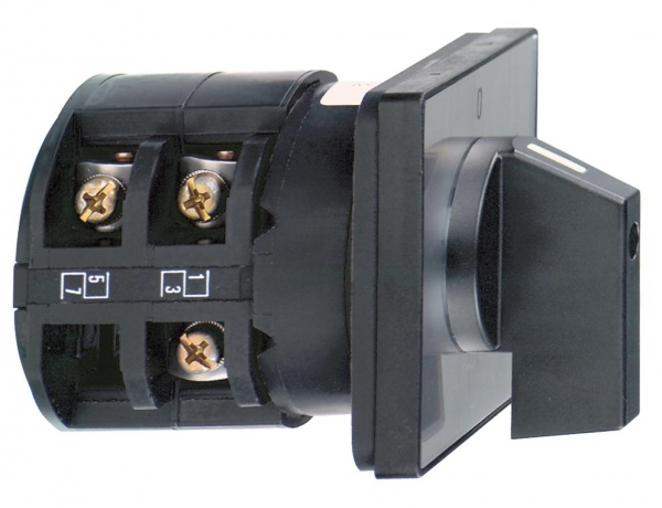 Schneider Electric Переключатель кулачковый 50А 2 положения K50C003AP