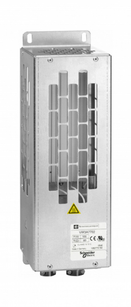 Schneider Electric Тормозной резистор 7 Ом, 20 кВт