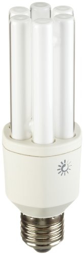PH Лампа люминесцентная компактная MASTER PL-E Dim 20W 827 E27 диммируемая