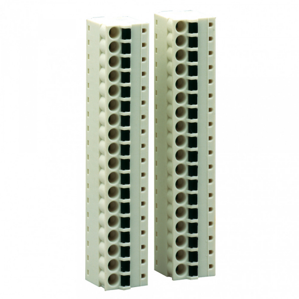 Schneider Electric Modicon Набор коннекторов под винт 18PT, 2шт.