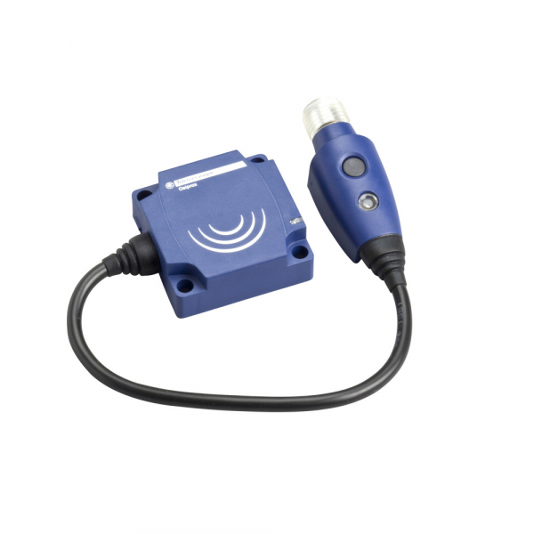 Schneider Electric Датчик индуктивный формата C XS9C11RPBL01M12