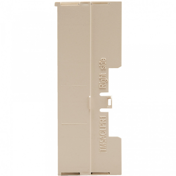 Schneider Electric Заглушки для шины справа (упак.= 10шт.)