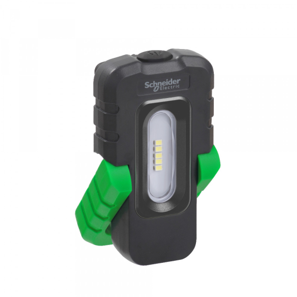 Schneider Electric Thorsman Фонарь LED аккумуляторный карманный