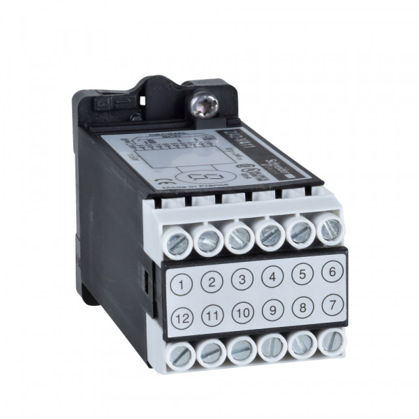 Schneider Electric Корпус дисплея ZA2VA12