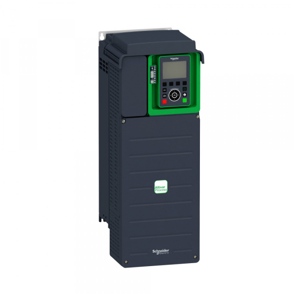 Schneider Electric Altivar 930 Частотный преобразователь 7,5/5,5кВт 220В 3ф