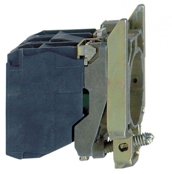 Schneider Electric XB4 Корпус кнопки 22мм до 250В (ZB4BW065)