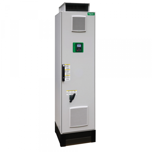 Schneider Electric Altivar 650 Частотный преобразователь 250кВт 380V 3P шкафной