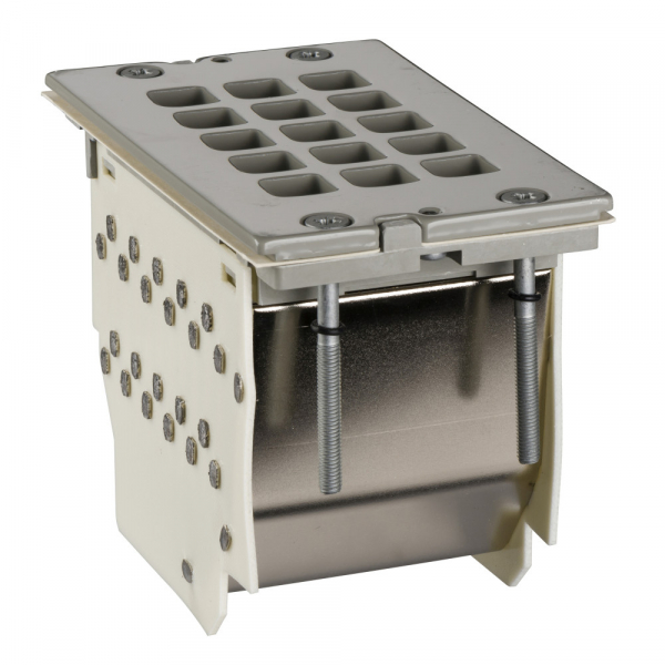 Schneider Electric Masterpact NT Изолиррующие шторки 4Р