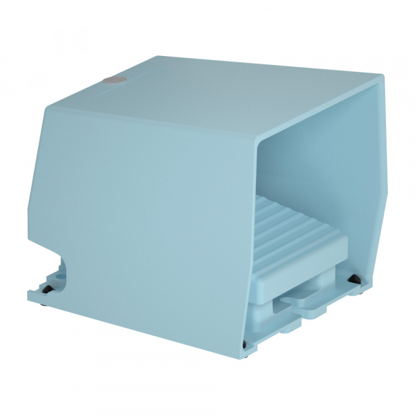 Schneider Electric Педальный переключатель 1 шаг НЗ+НО XPEM510
