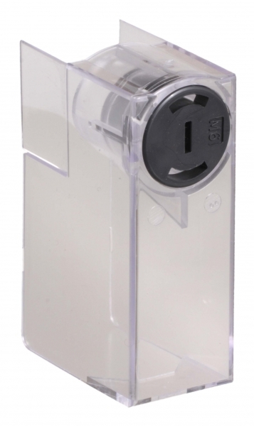 Schneider Electric Contactors F Защитная крышка для контактора LC1 F115