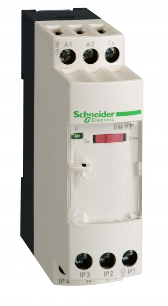 Schneider Electric Преобразователь УНИ PT100 0\C..+100\C