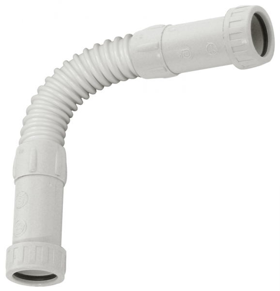 IEK ELASTA Муфта гибкая труба-труба IP65 CXT25