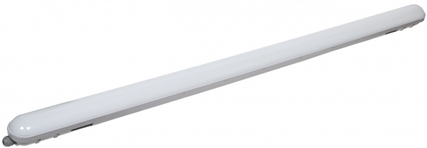 IEK Светильник ДСП 1318 48Вт 4000К IP65 1500мм серый пластик