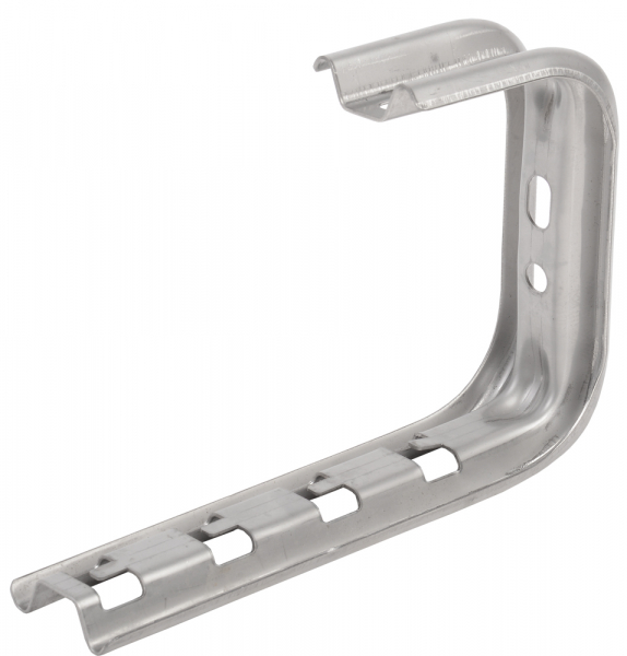 IEK NESTA Консоль потолочная VREF200 INOX