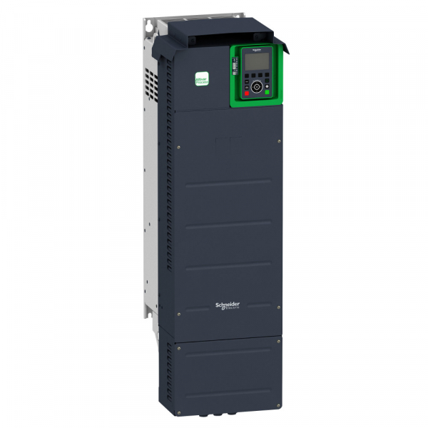 Schneider Electric Altivar 930 Частотный преобразователь 90/75кВт 380В 3ф без тормозного прерывателя