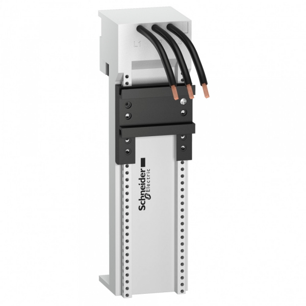 Schneider Electric Contactors D Нереверсивная плата для GV2+LC1D (LA9ZA32443)
