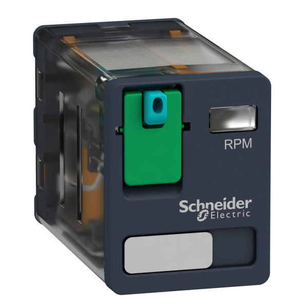 Schneider Electric Реле 2CO 48В постоянного тока