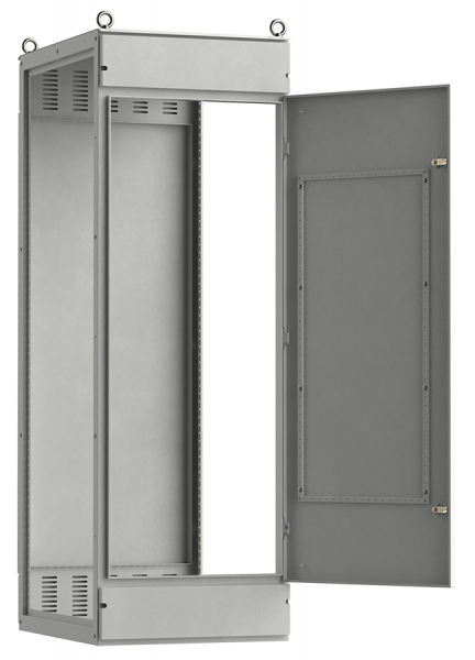 IEK SMART Корпус металлический ГРЩ 1800х600х800 IP31 УХЛ3