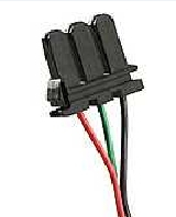 Schneider Electric Compact Masterpact SDE Контакт вспомогательный для выкатного аппарата с ручным управлением NS